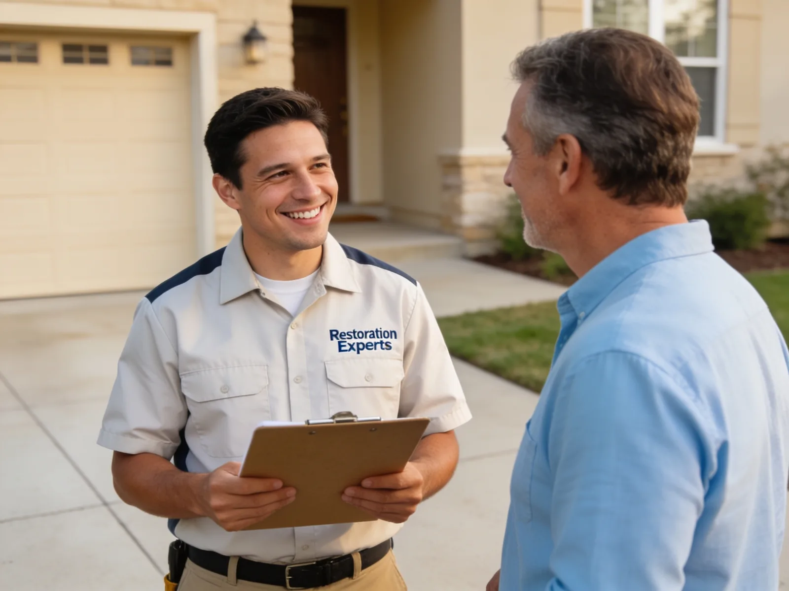 Water Damage Cleanup Eva, AL FAQs